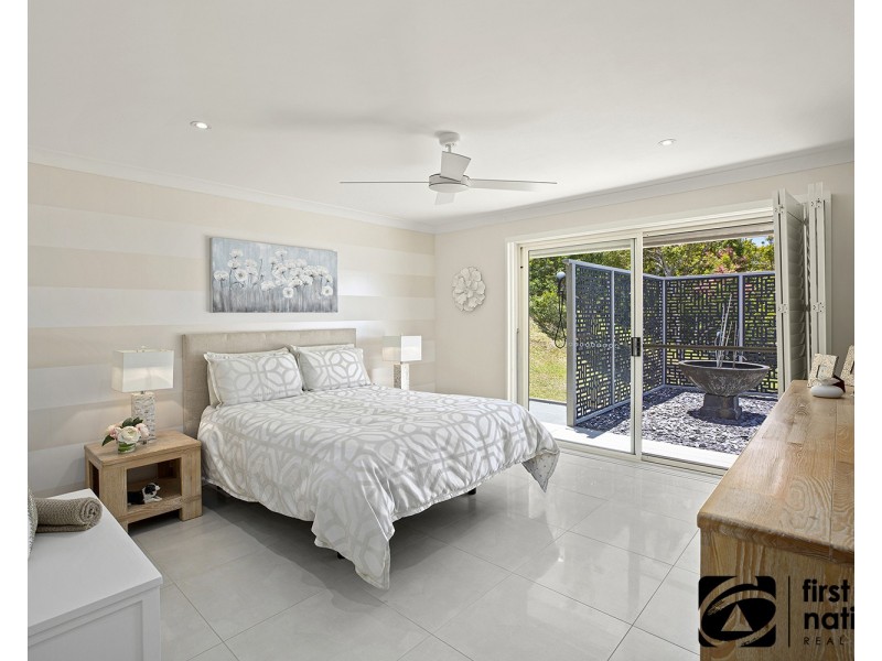 12 Capizzi Close, Emerald Beach NSW 2456