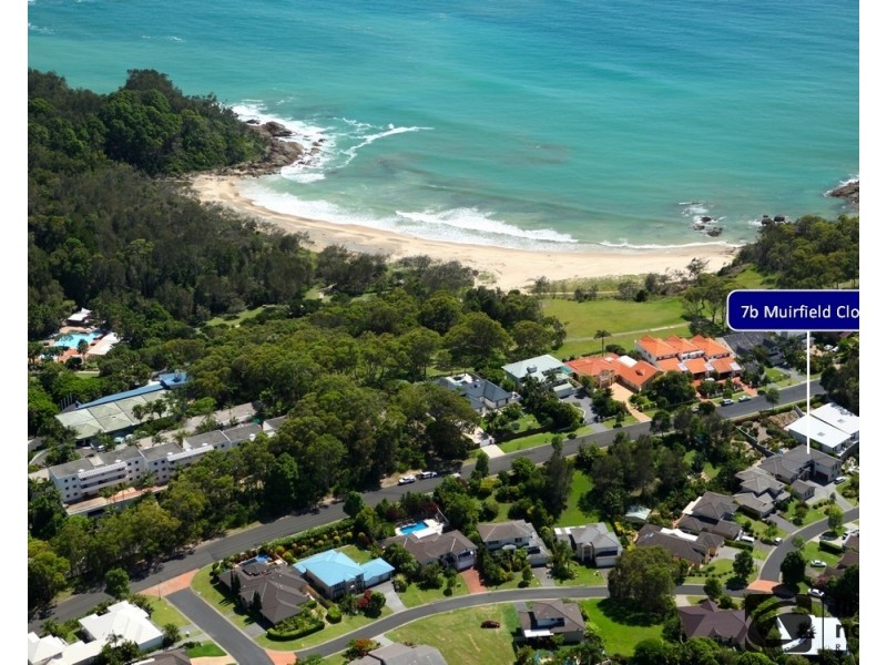 7b Muirfield Close, Coffs Harbour NSW 2450