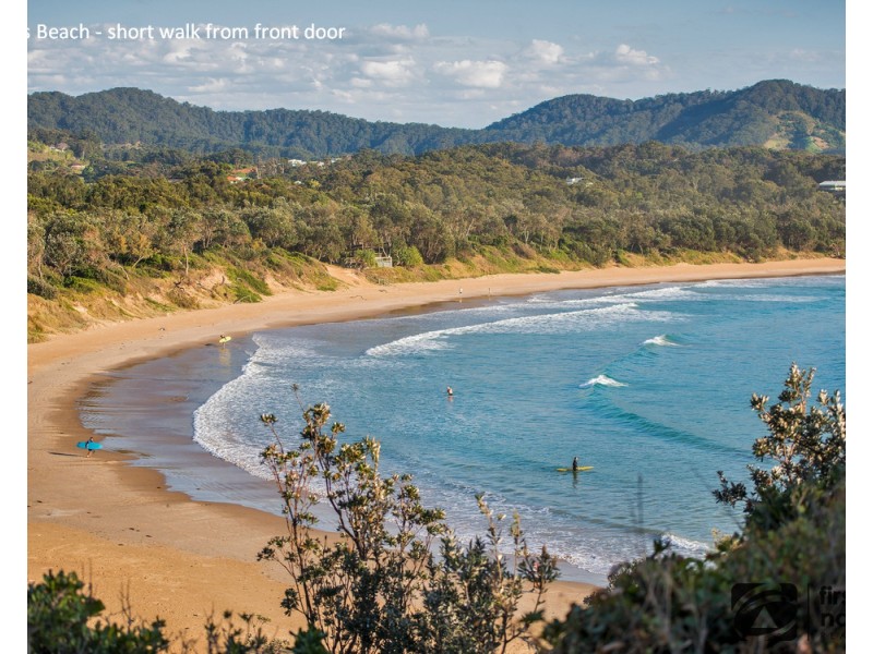 7b Muirfield Close, Coffs Harbour NSW 2450