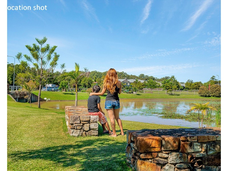 343 Halls Road, Coffs Harbour NSW 2450