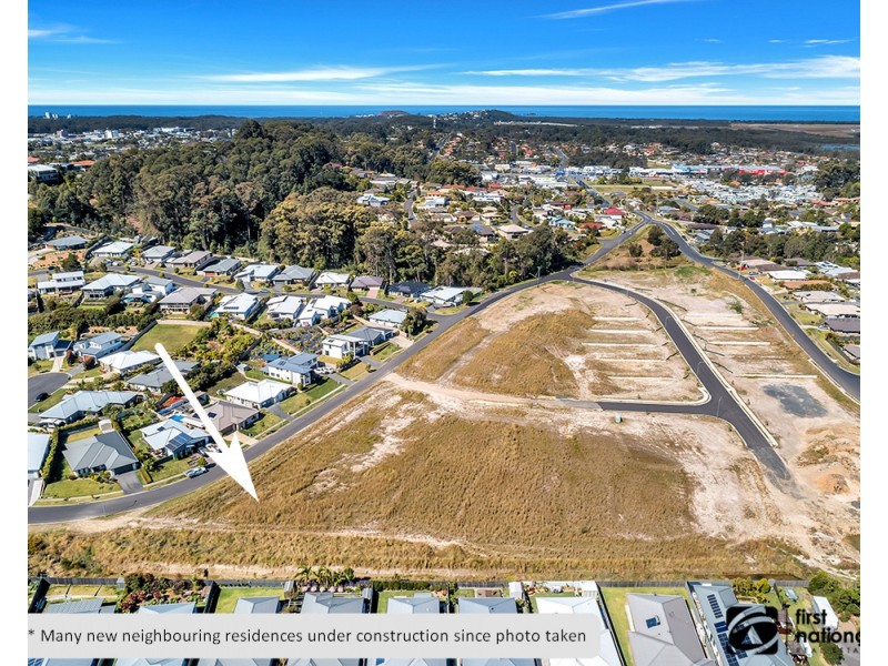 343 Halls Road, Coffs Harbour NSW 2450