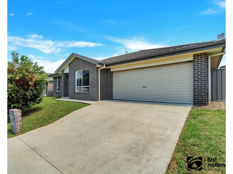 13 Stingray Creek Road, Moonee Beach NSW 2450