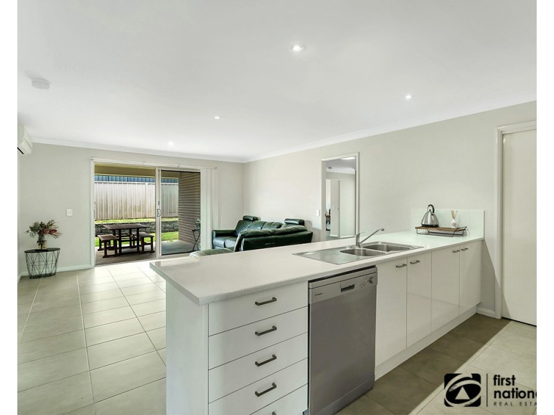 13 Stingray Creek Road, Moonee Beach NSW 2450
