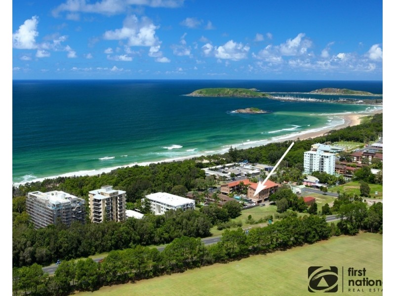 19/95 Ocean Parade, Coffs Harbour NSW 2450