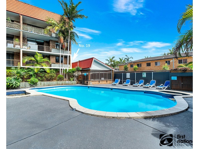 19/95 Ocean Parade, Coffs Harbour NSW 2450