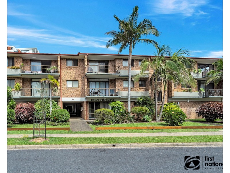 19/95 Ocean Parade, Coffs Harbour NSW 2450