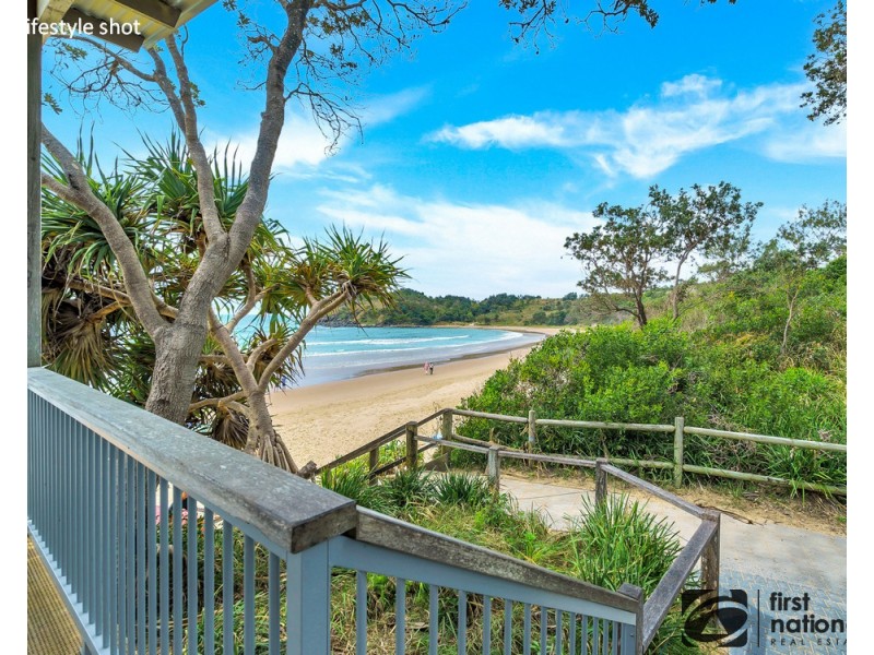 19/95 Ocean Parade, Coffs Harbour NSW 2450