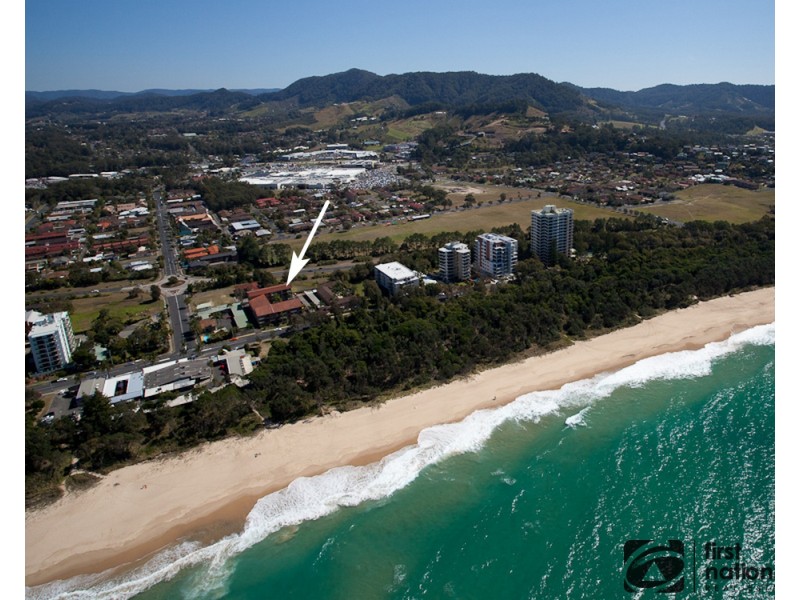 19/95 Ocean Parade, Coffs Harbour NSW 2450