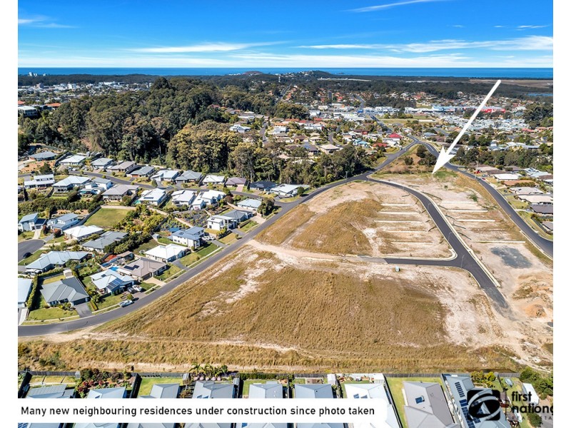 619 Carey Way, Coffs Harbour NSW 2450