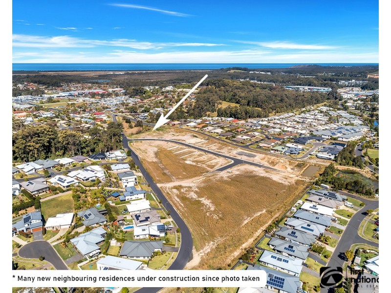 619 Carey Way, Coffs Harbour NSW 2450