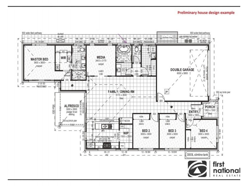 619 Carey Way, Coffs Harbour NSW 2450