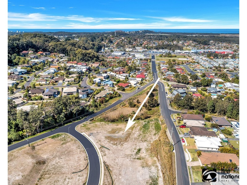 619 Carey Way, Coffs Harbour NSW 2450