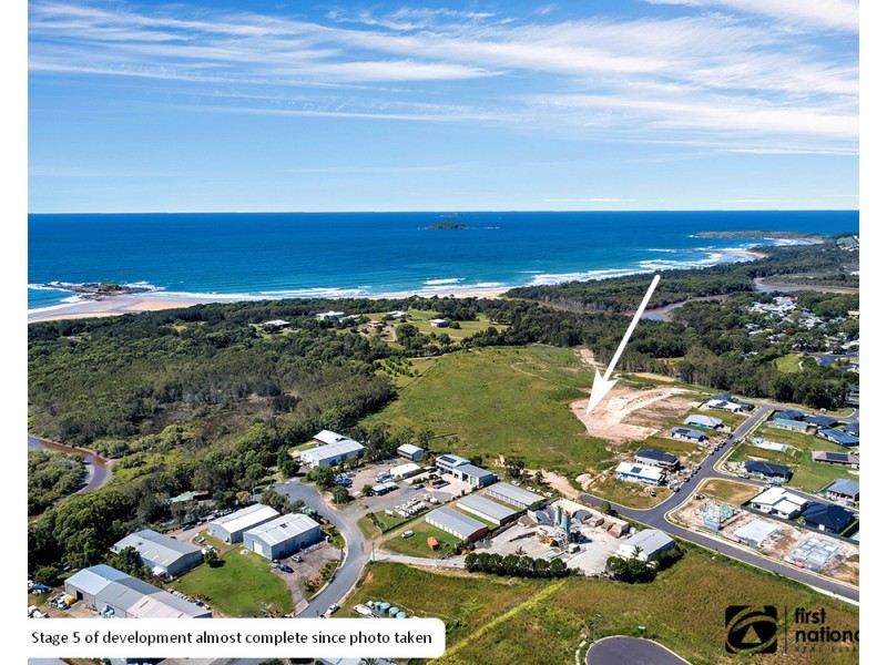 116 Flat Top Drive, Woolgoolga NSW 2456