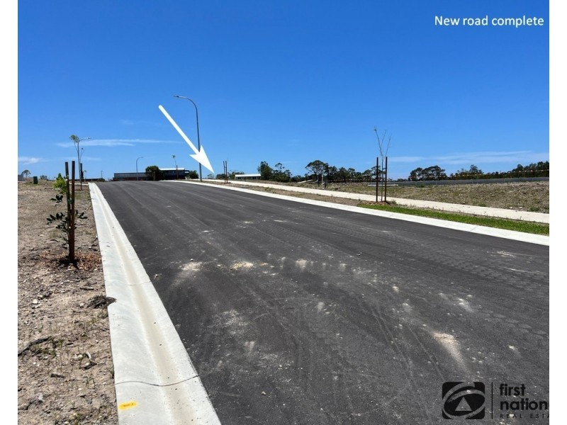 116 Flat Top Drive, Woolgoolga NSW 2456