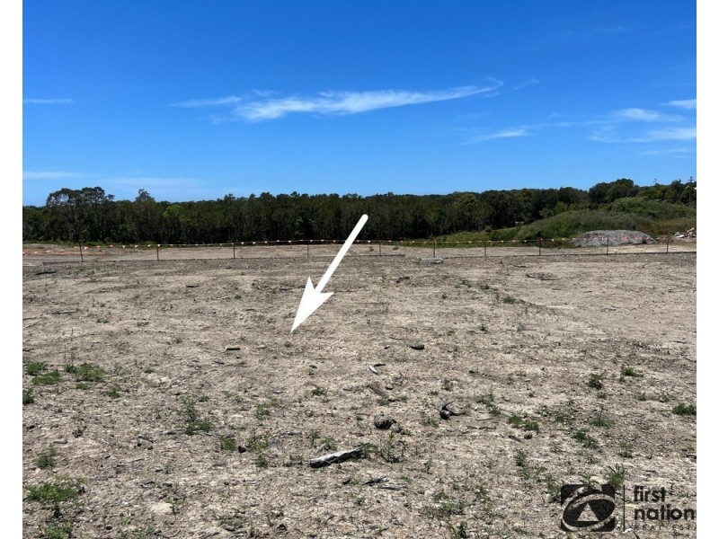 116 Flat Top Drive, Woolgoolga NSW 2456