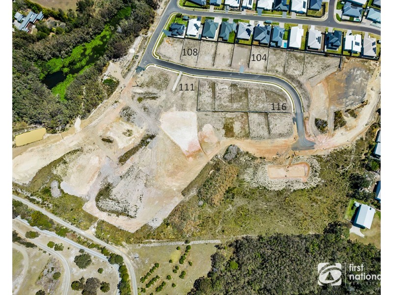 116 Flat Top Drive, Woolgoolga NSW 2456