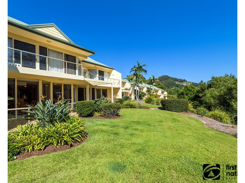 10/8 Grasslands Close, Coffs Harbour NSW 2450