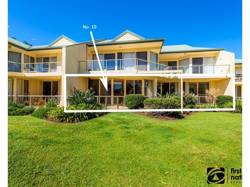 10/8 Grasslands Close, Coffs Harbour NSW 2450