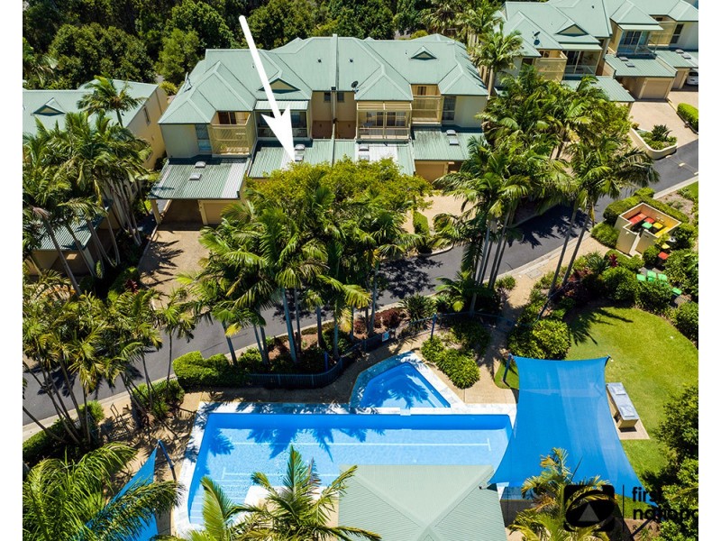 10/8 Grasslands Close, Coffs Harbour NSW 2450