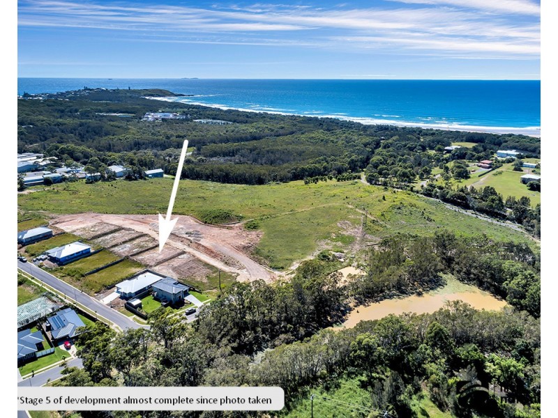 107 Flat Top Drive, Woolgoolga NSW 2456