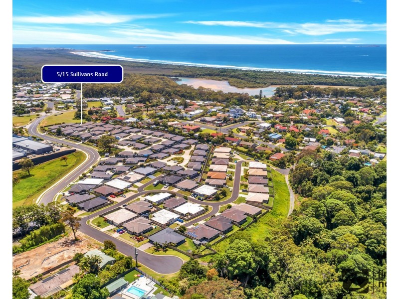 5/15 Sullivans Road, Moonee Beach NSW 2450