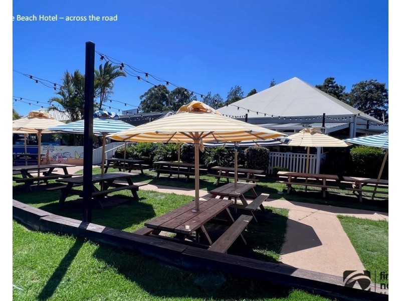 5/15 Sullivans Road, Moonee Beach NSW 2450
