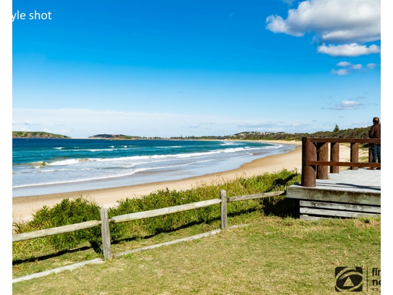 1/122 Park Beach Road, Coffs Harbour NSW 2450