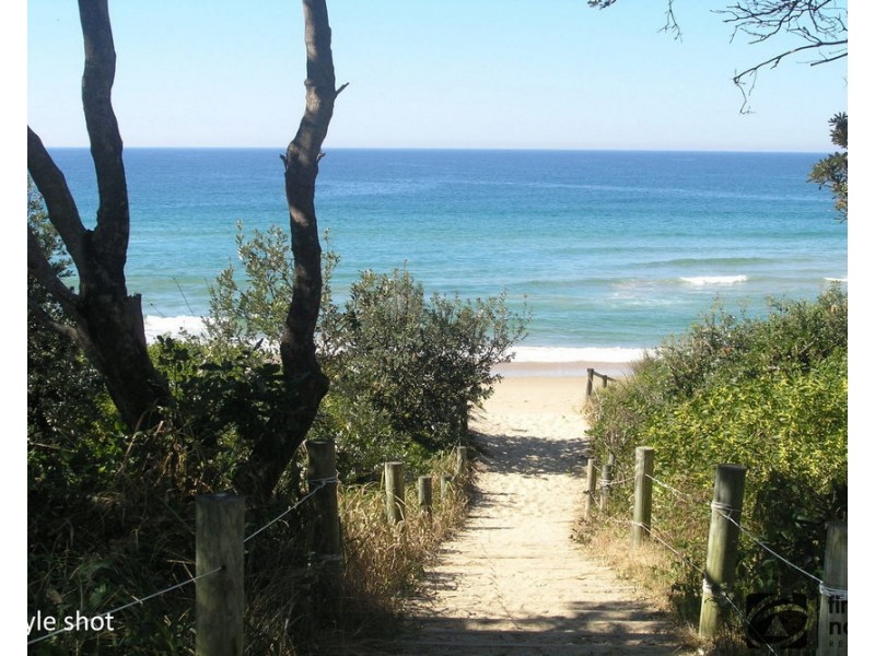 1/122 Park Beach Road, Coffs Harbour NSW 2450