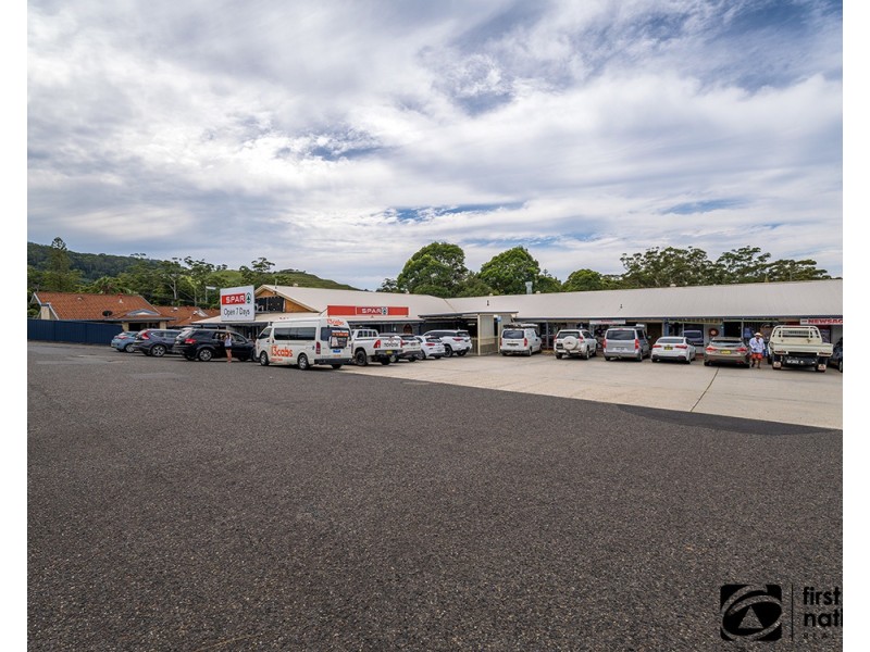 1/59 Perry Drive, Coffs Harbour NSW 2450