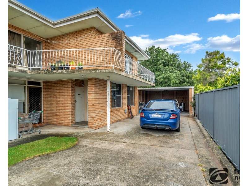 8/21 Arthur Street, Coffs Harbour NSW 2450