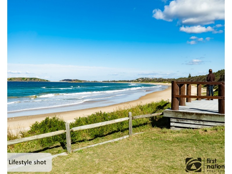 8/21 Arthur Street, Coffs Harbour NSW 2450
