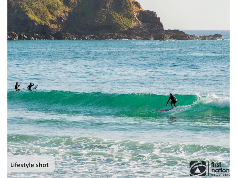 1/26 Boultwood Street, Coffs Harbour NSW 2450