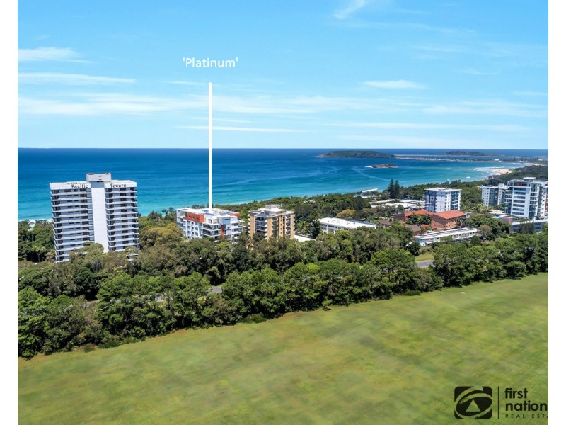 13/111 Ocean Parade, Coffs Harbour NSW 2450