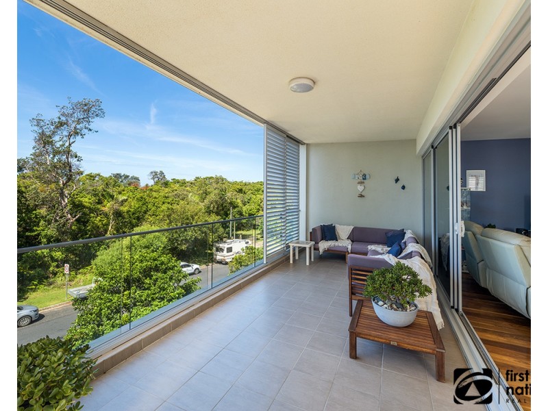 13/111 Ocean Parade, Coffs Harbour NSW 2450
