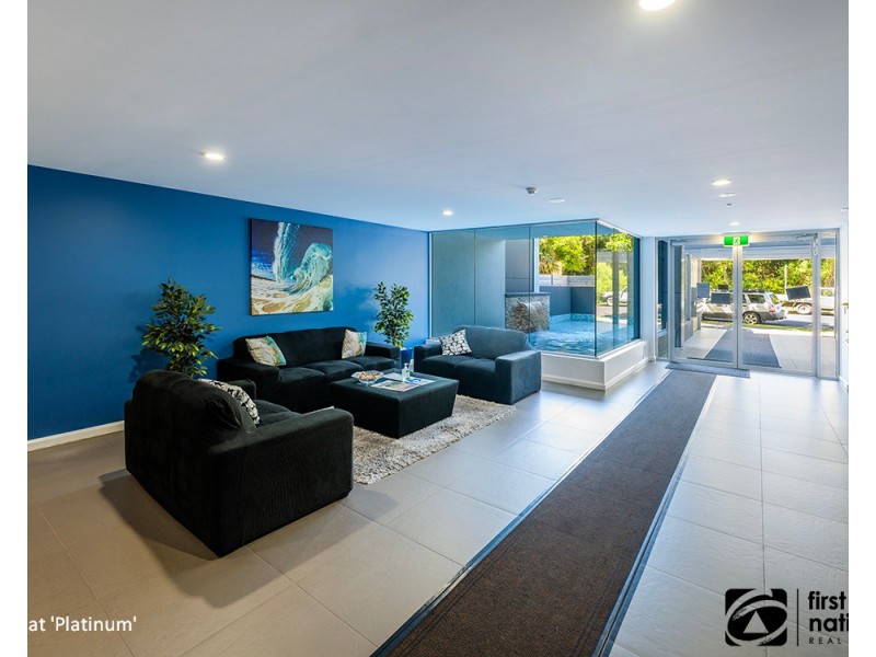 13/111 Ocean Parade, Coffs Harbour NSW 2450