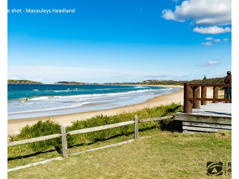 13/111 Ocean Parade, Coffs Harbour NSW 2450