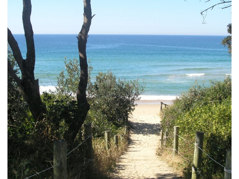 13/111 Ocean Parade, Coffs Harbour NSW 2450