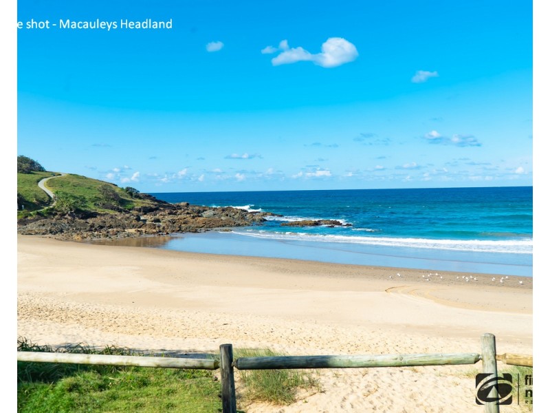 13/111 Ocean Parade, Coffs Harbour NSW 2450