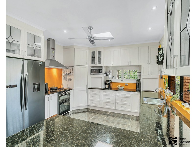6 Kalang Circuit, Coffs Harbour NSW 2450