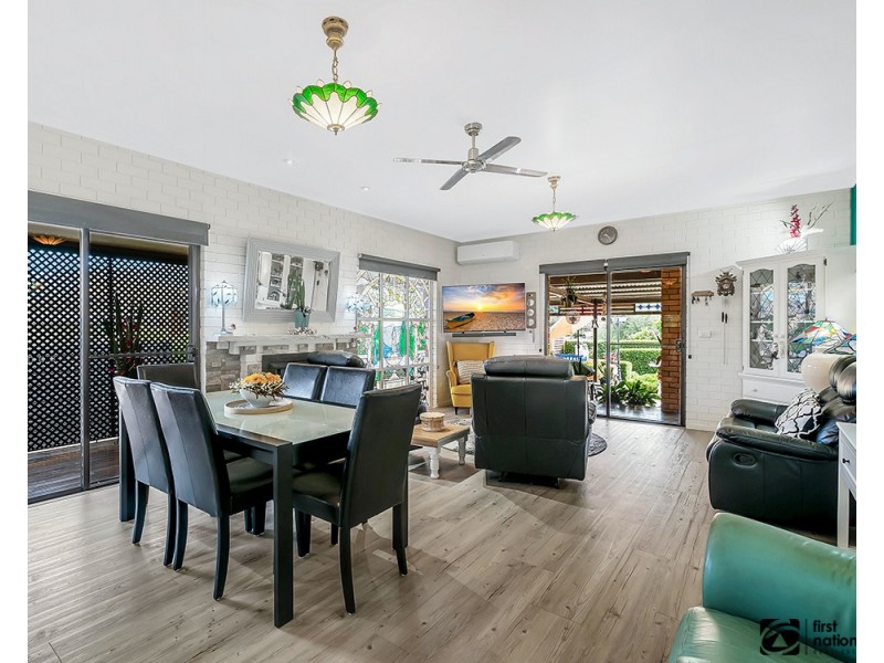 6 Kalang Circuit, Coffs Harbour NSW 2450