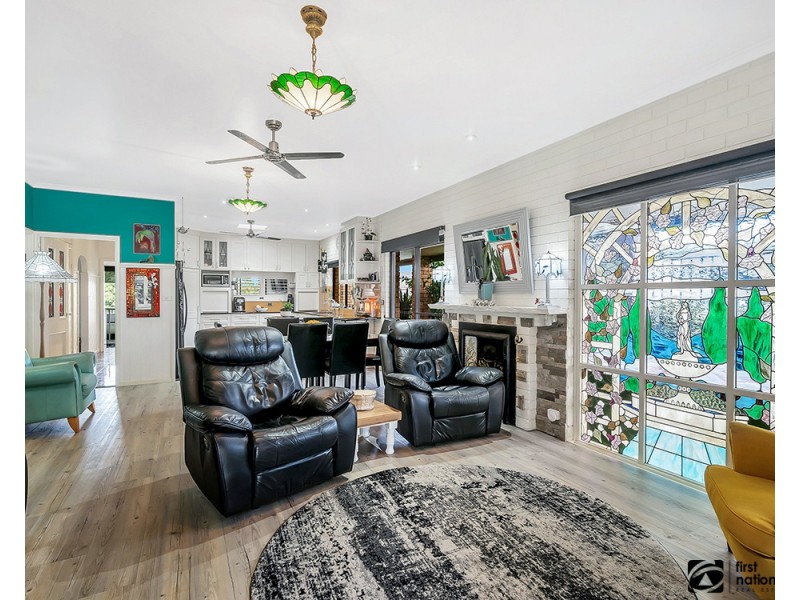 6 Kalang Circuit, Coffs Harbour NSW 2450
