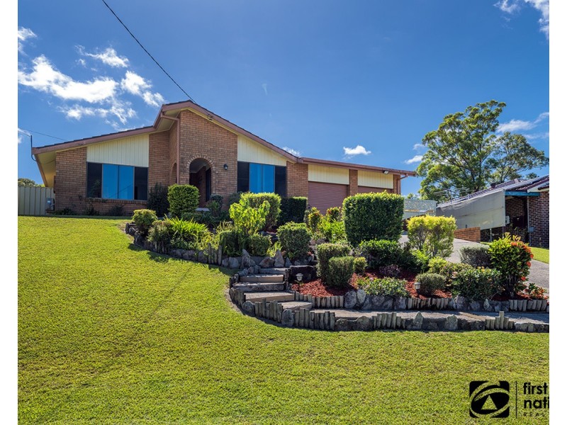 43 Apollo Drive, Coffs Harbour NSW 2450