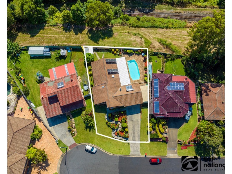 43 Apollo Drive, Coffs Harbour NSW 2450