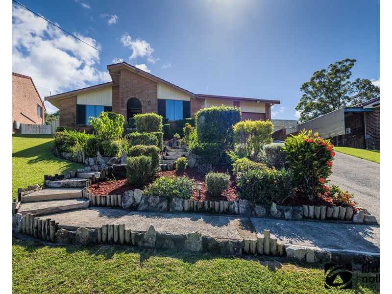 43 Apollo Drive, Coffs Harbour NSW 2450