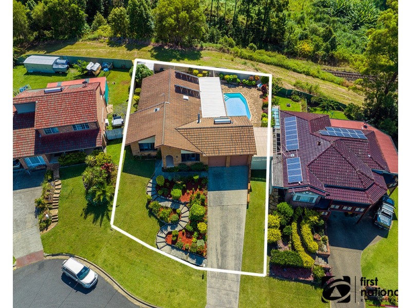 43 Apollo Drive, Coffs Harbour NSW 2450
