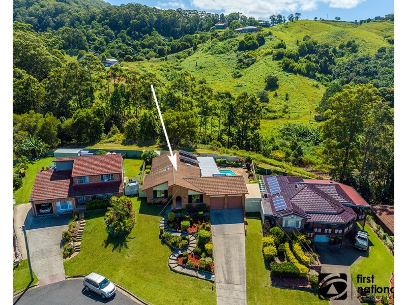 43 Apollo Drive, Coffs Harbour NSW 2450