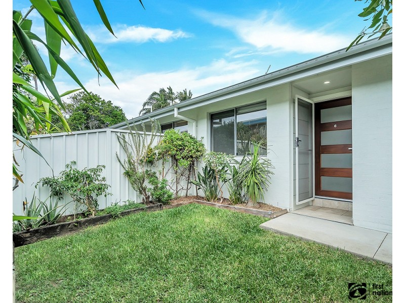 6/97 Park Beach Road, Coffs Harbour NSW 2450