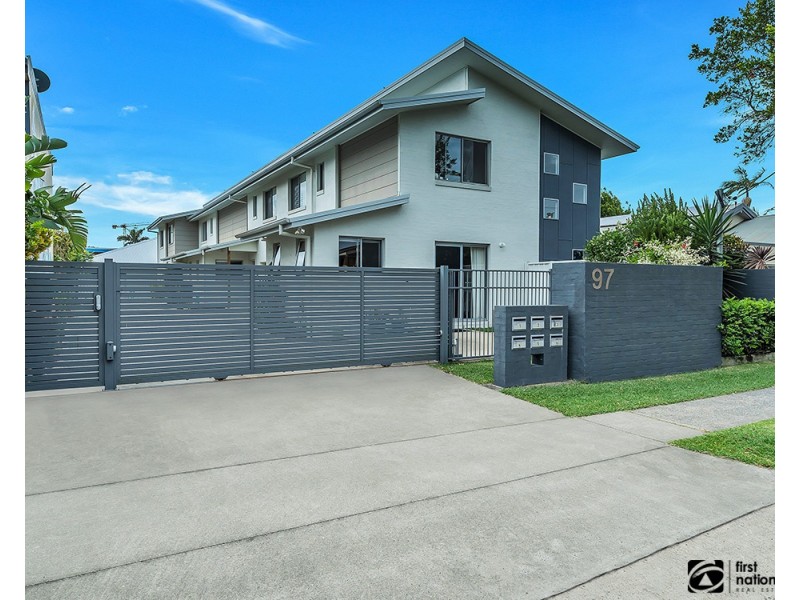 6/97 Park Beach Road, Coffs Harbour NSW 2450
