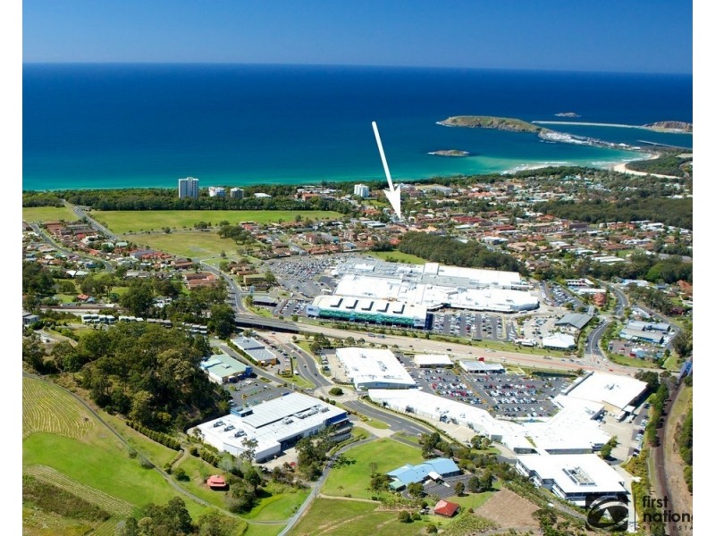 6/97 Park Beach Road, Coffs Harbour NSW 2450