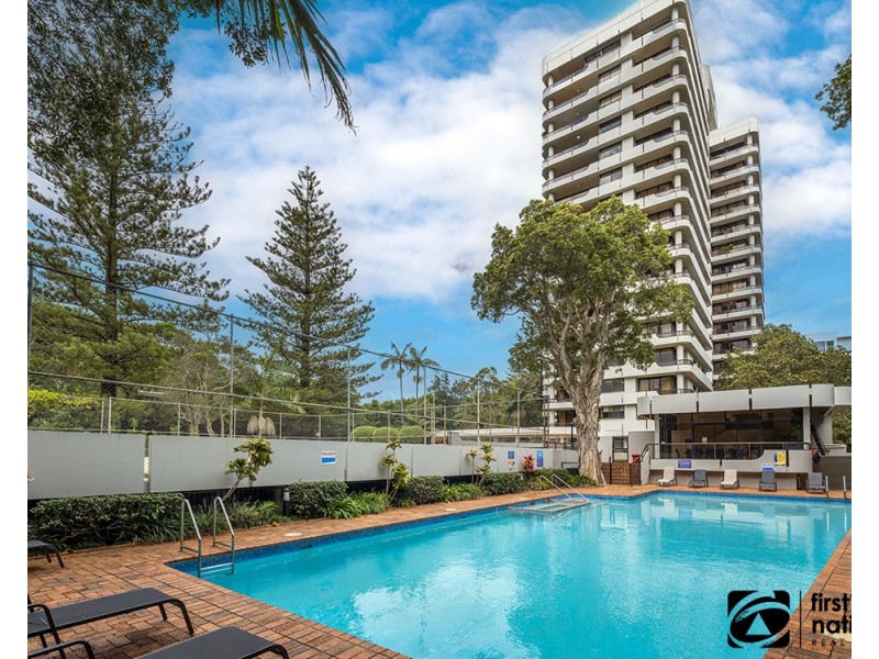 703/121 Ocean Parade, Coffs Harbour NSW 2450